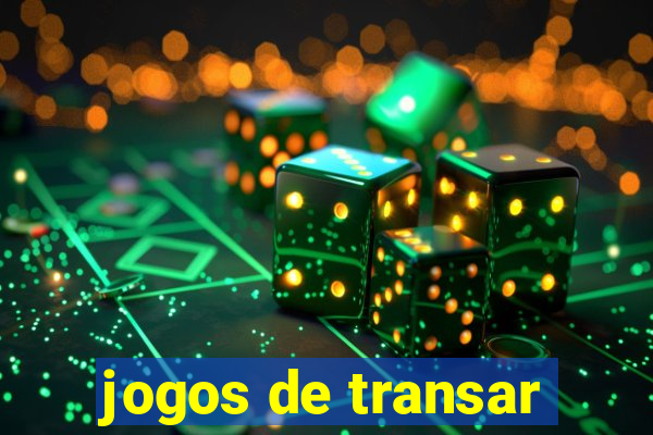 jogos de transar